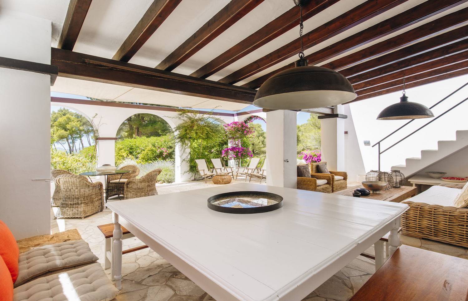 Villa Charo