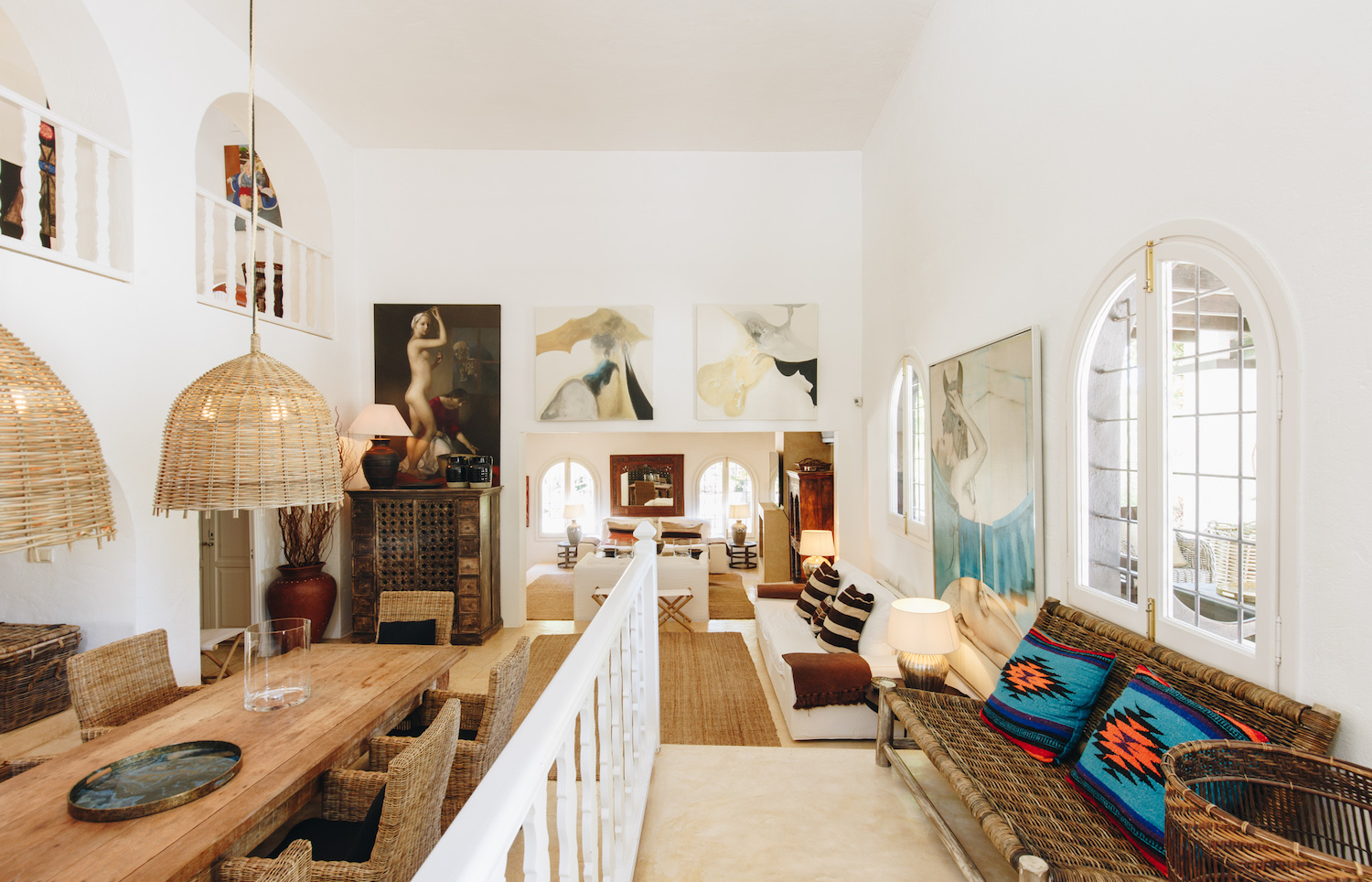 Villa Charo