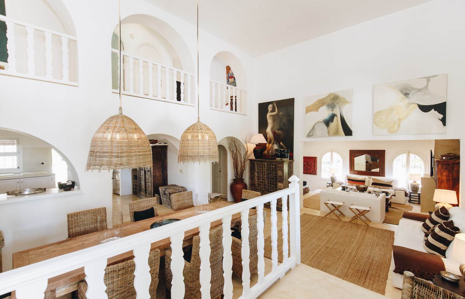 Villa Charo