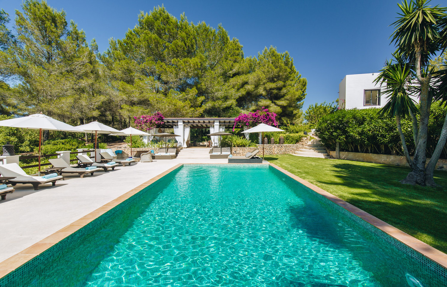 Villa Charo