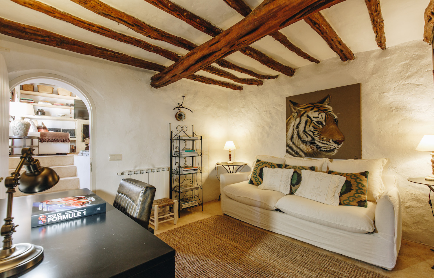 Villa Charo