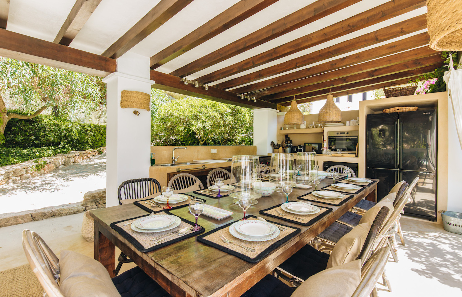 Villa Charo