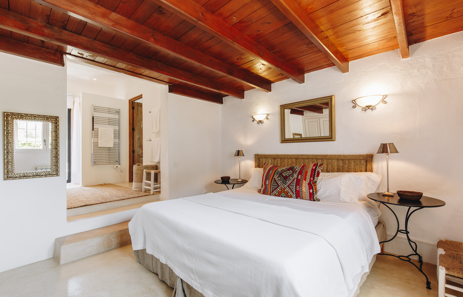 Villa Charo
