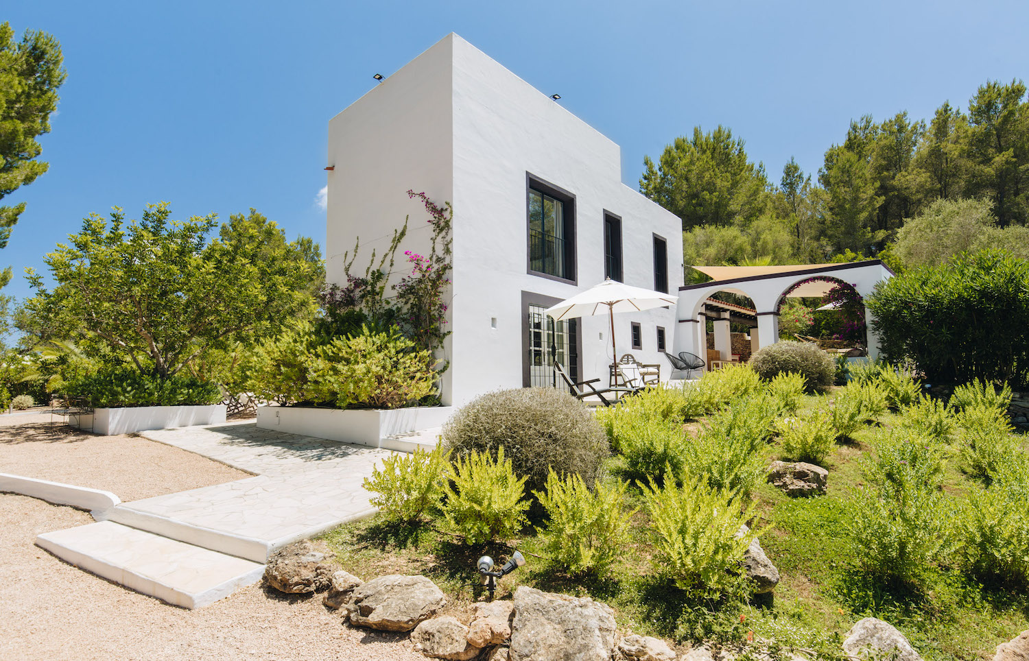 Villa Charo