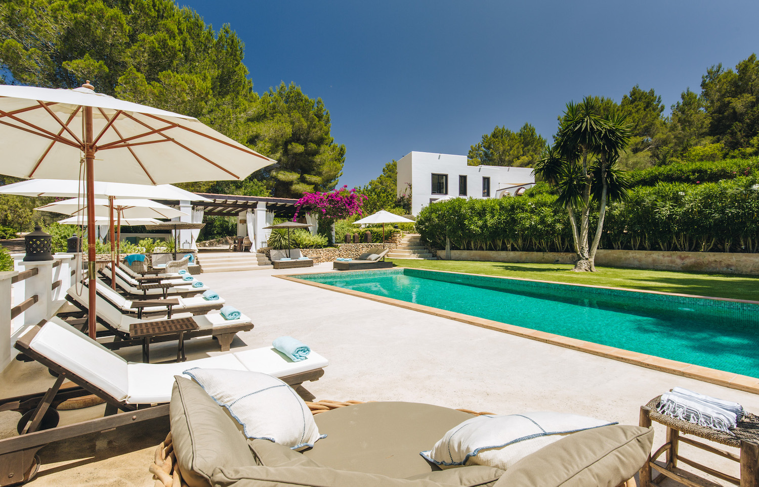 Villa Charo