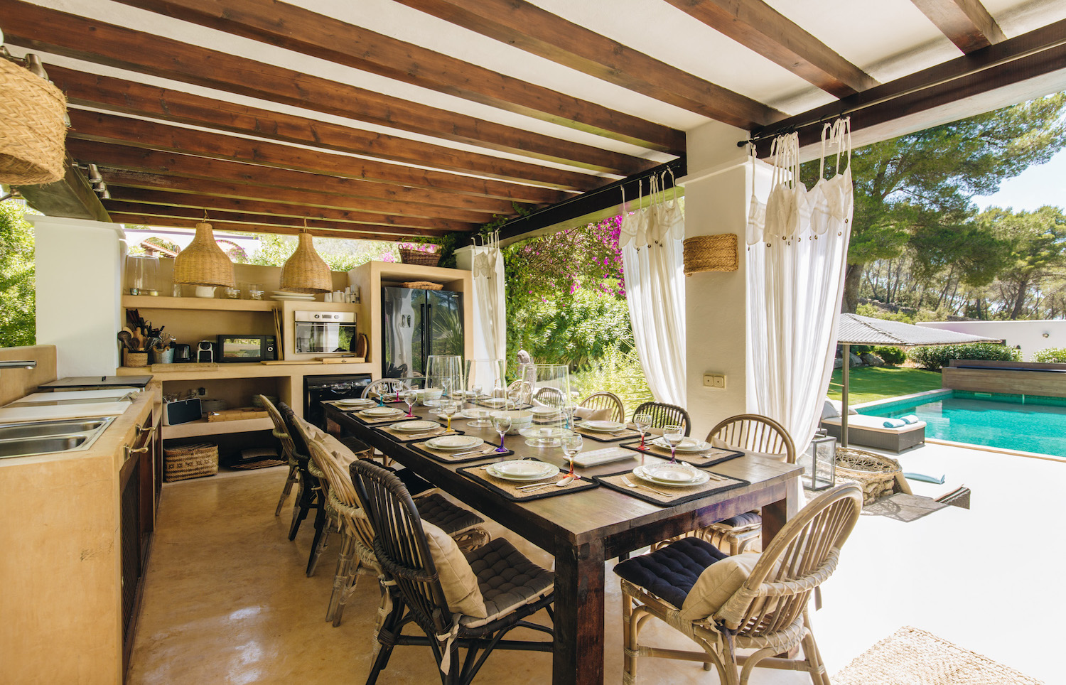 Villa Charo