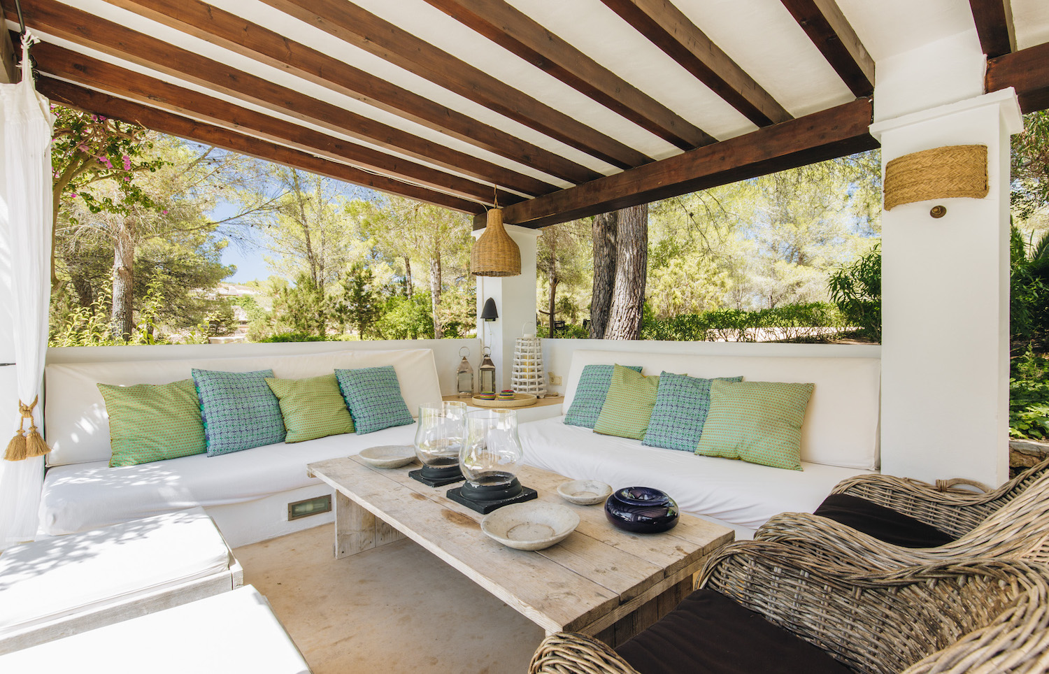 Villa Charo