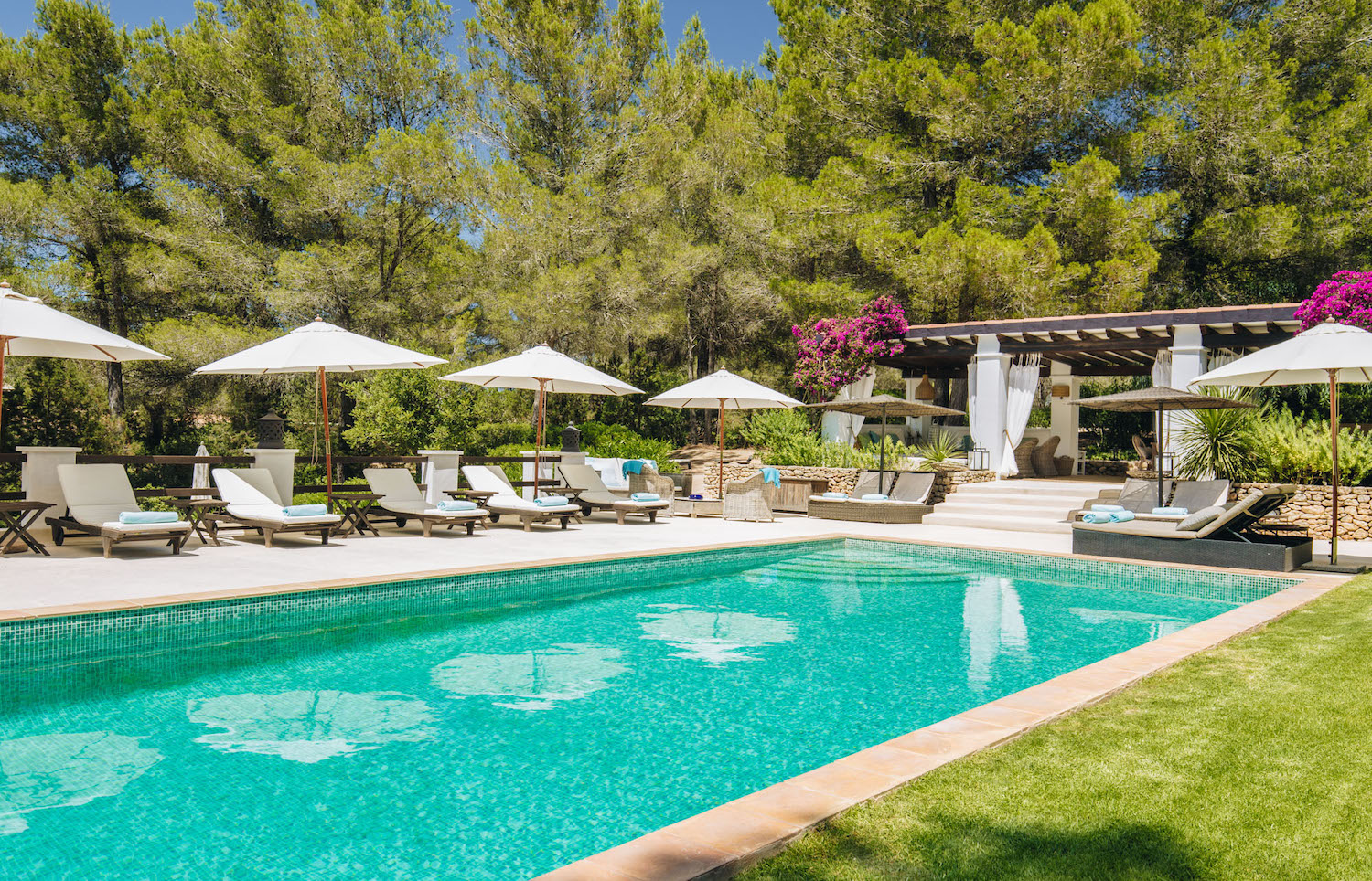 Villa Charo