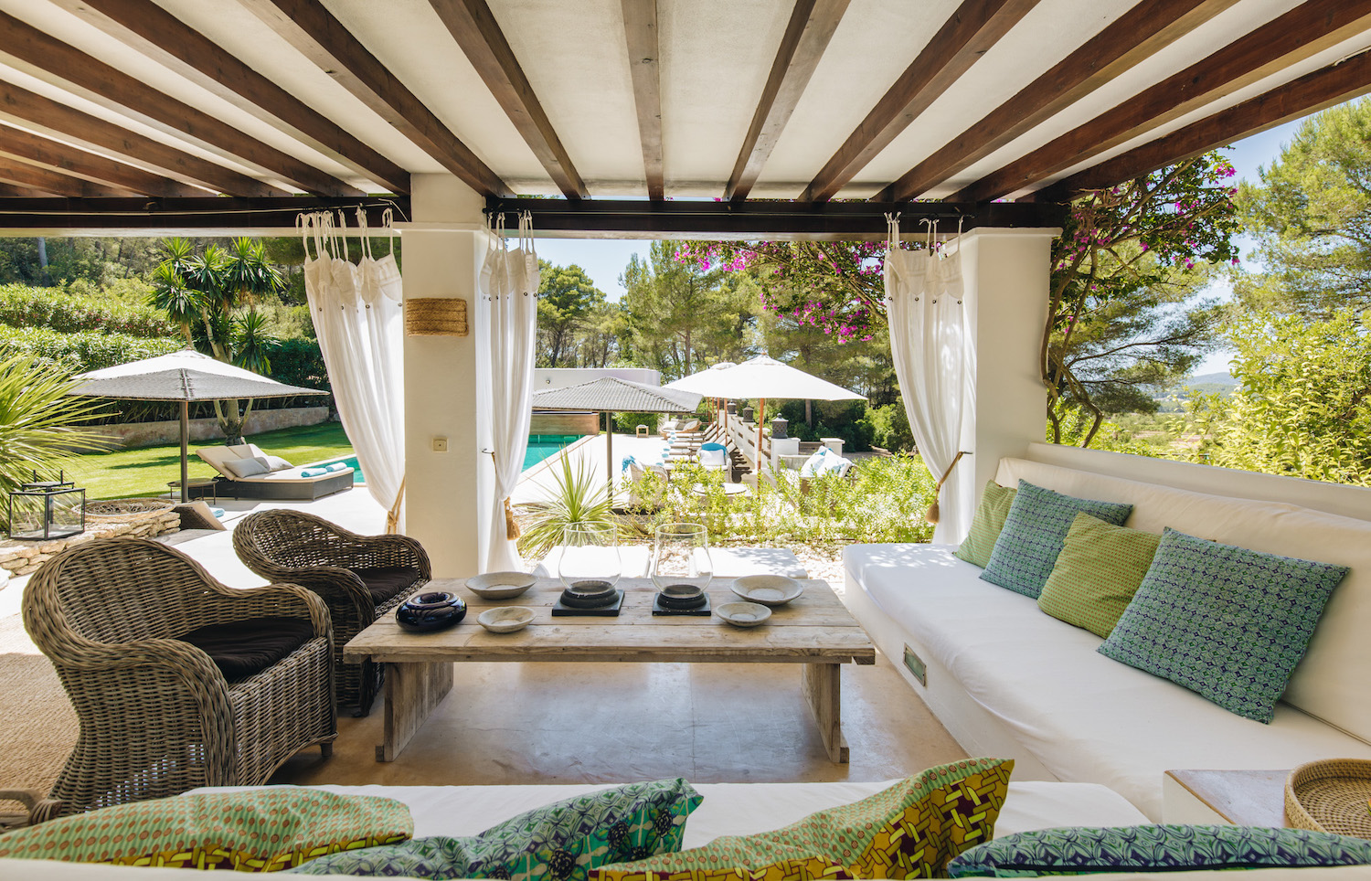 Villa Charo