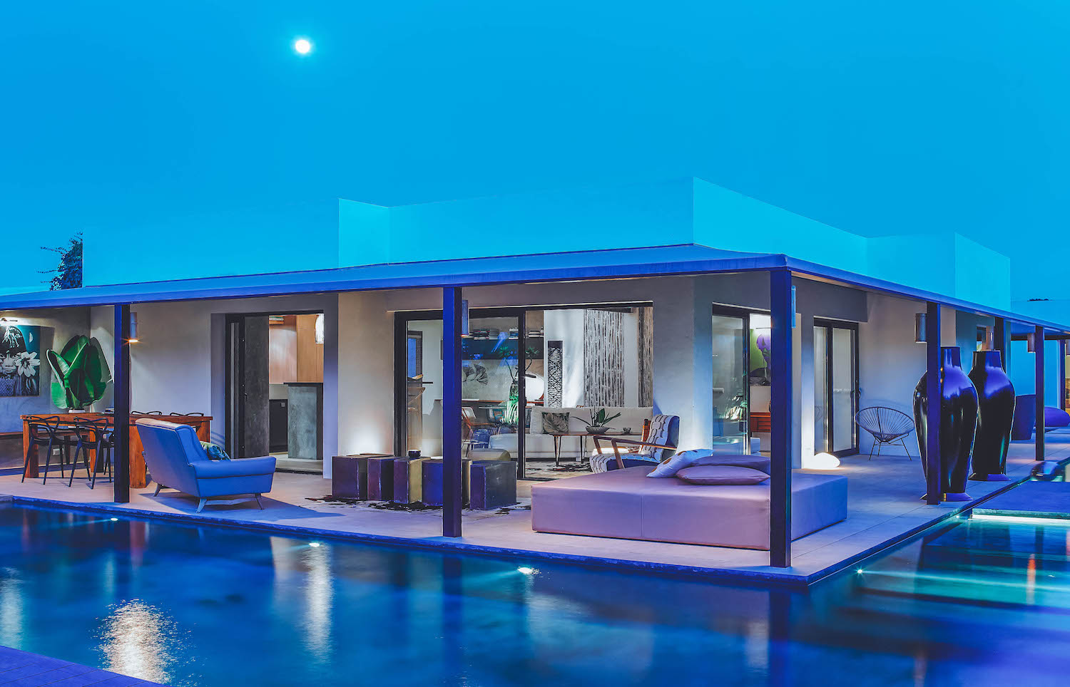 Villa Gracie