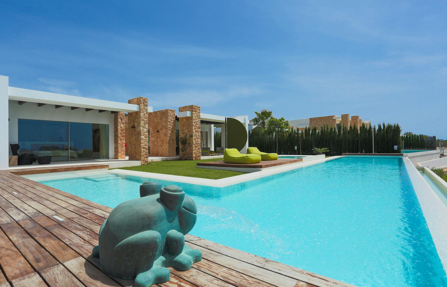 Casa Danya