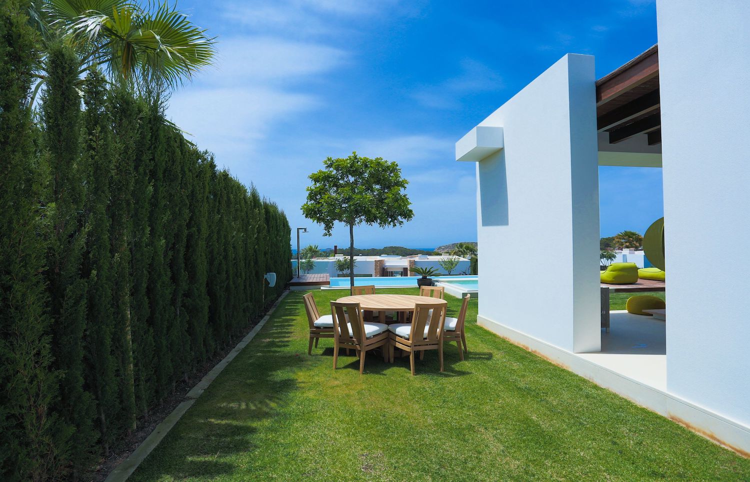 Casa Danya