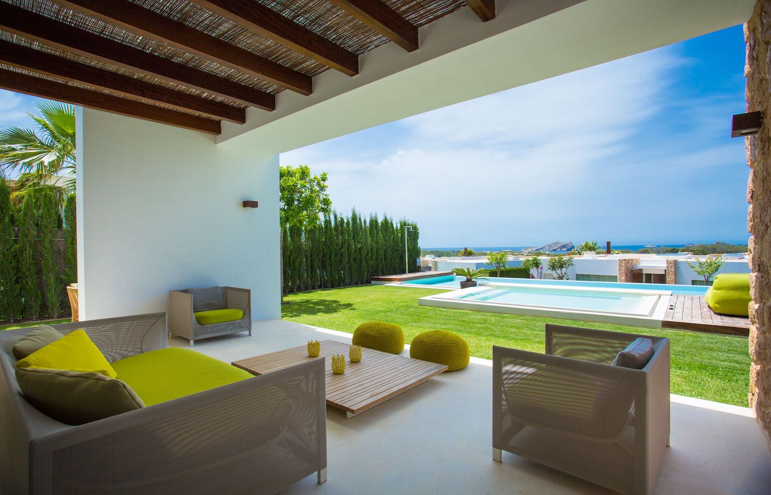 Casa Danya