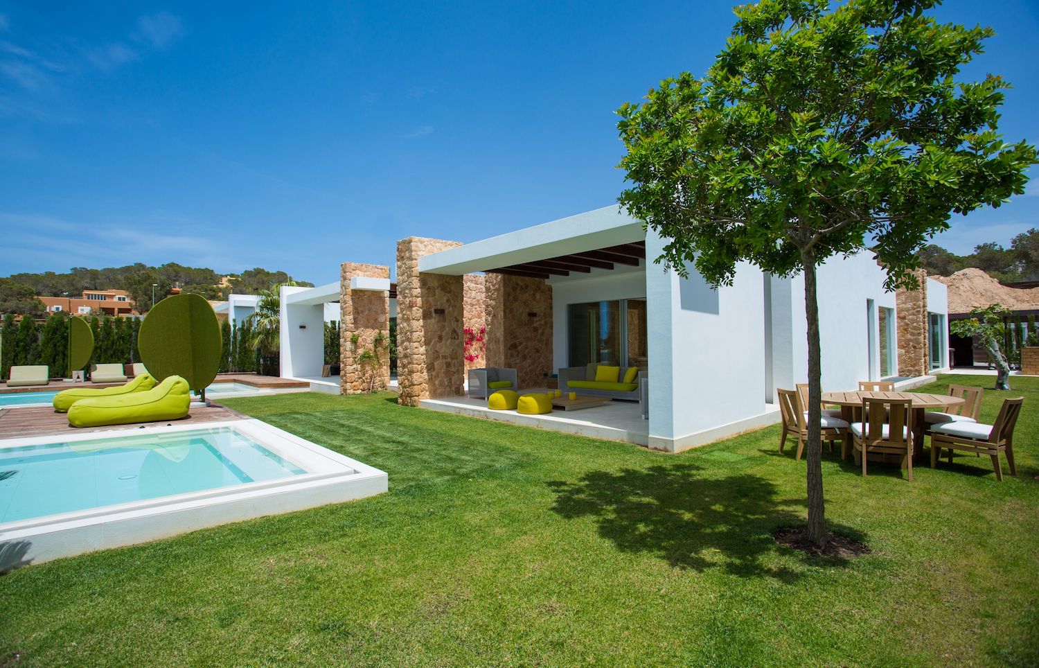 Casa Danya