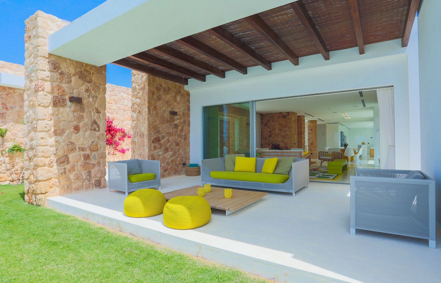 Casa Danya