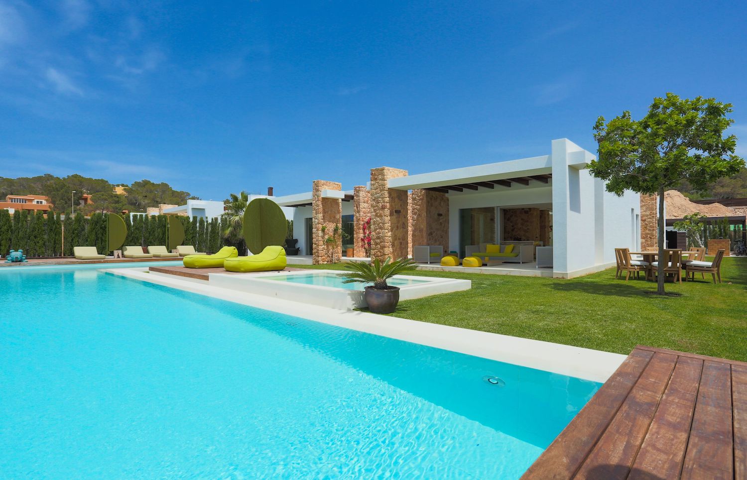 Casa Danya
