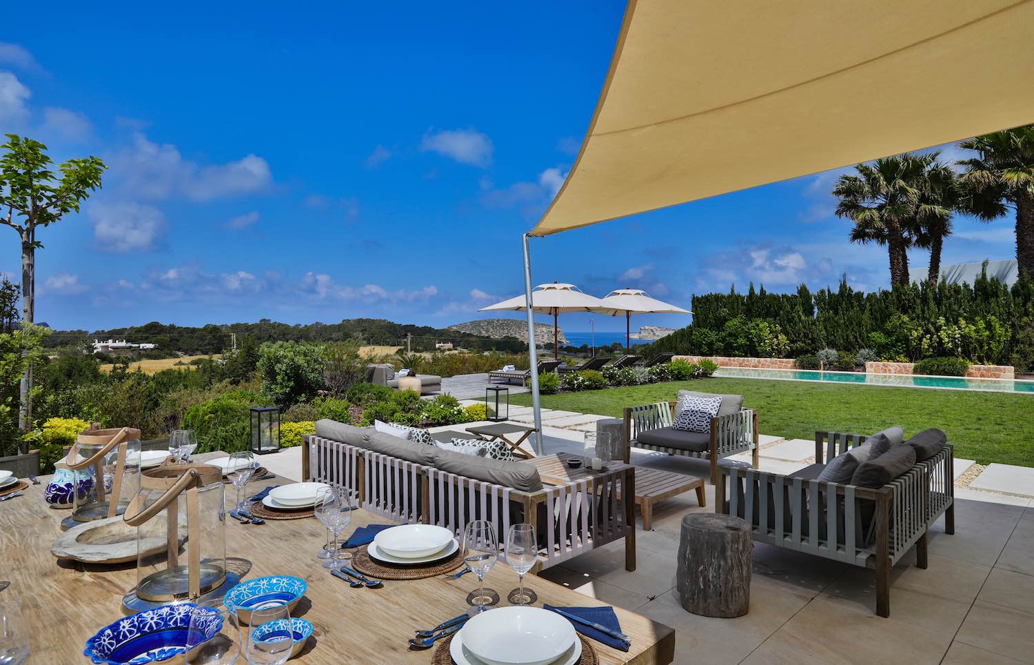Villa Conta Dream