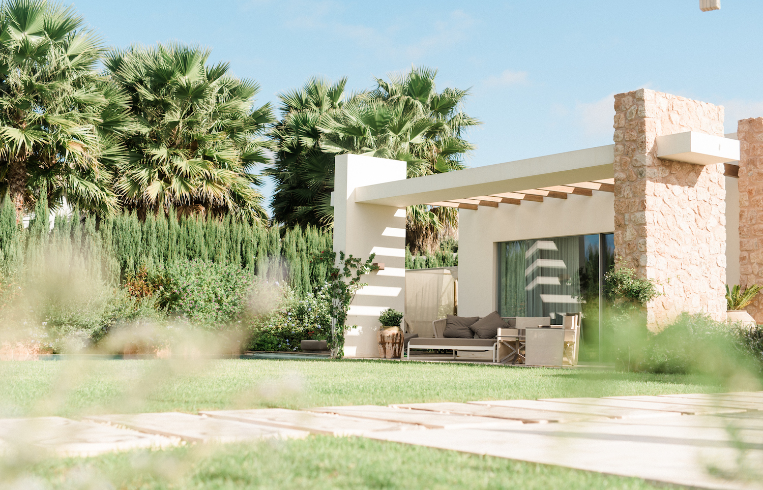 Villa Conta Dream