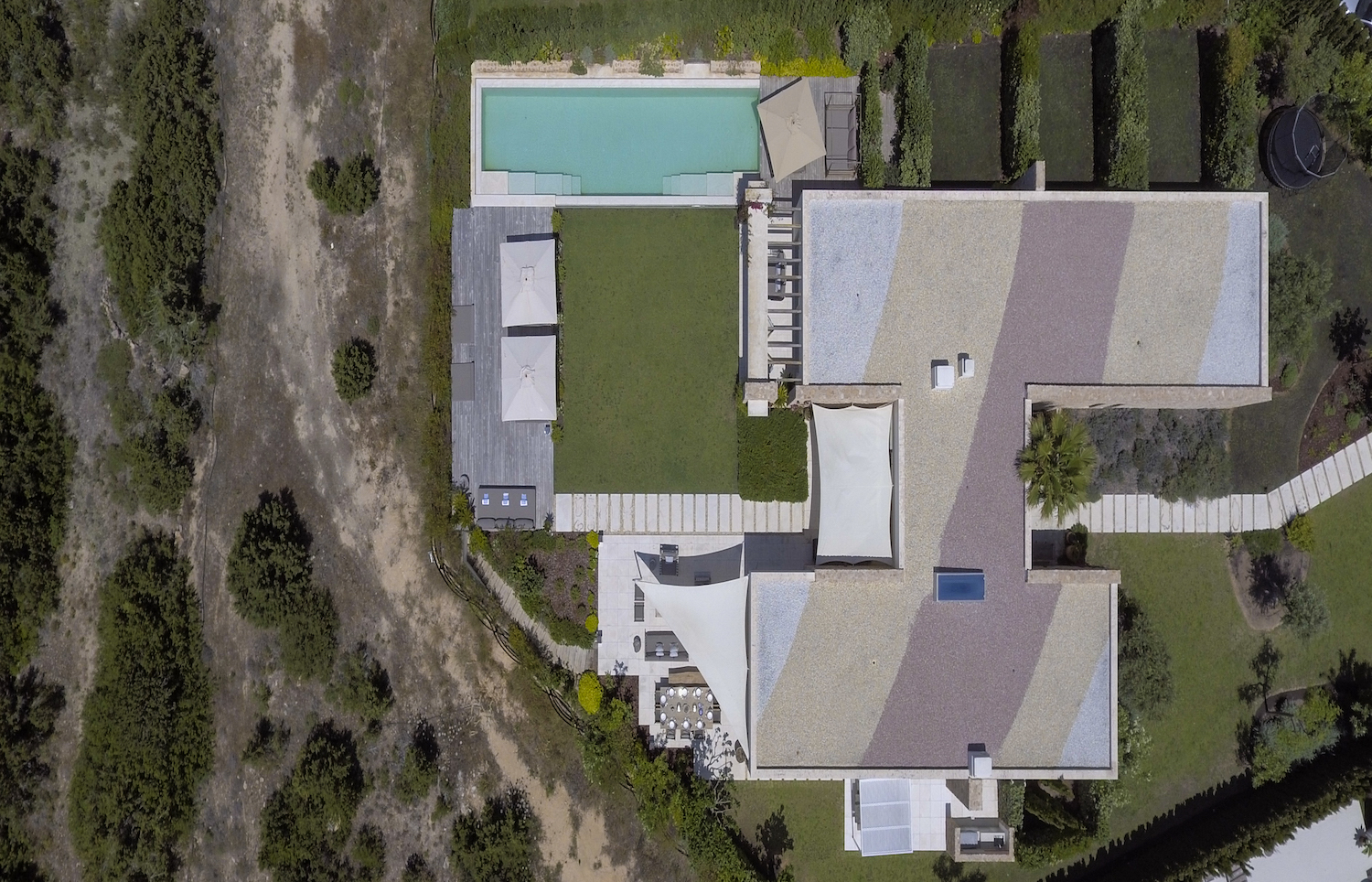 Villa Conta Dream