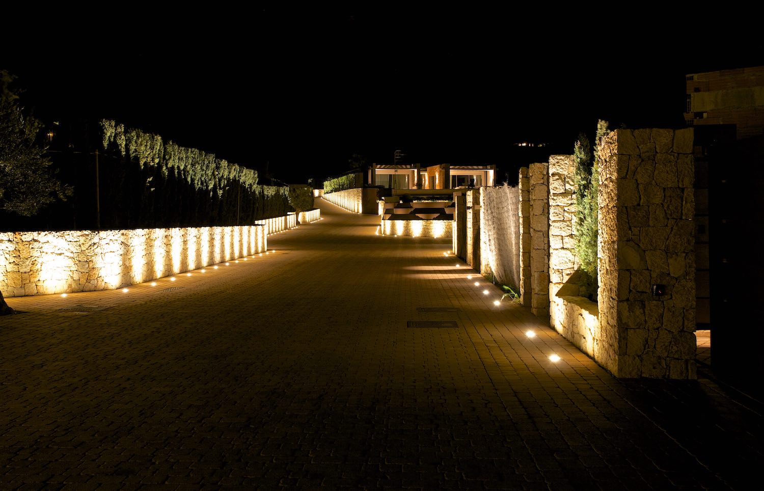 Villa Conta Dream