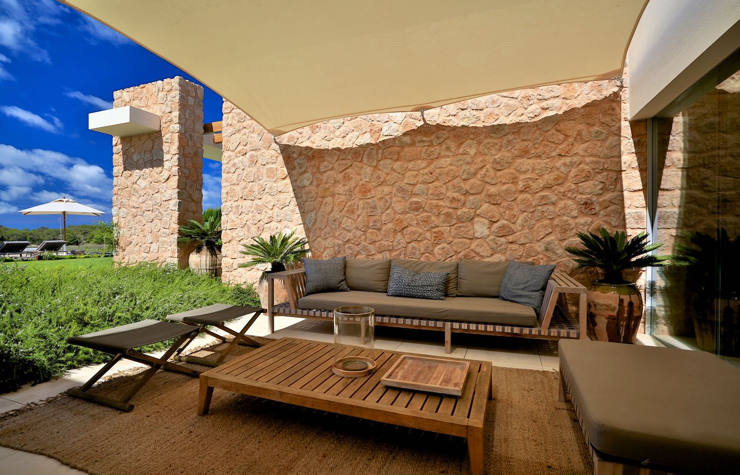 Villa Conta Dream