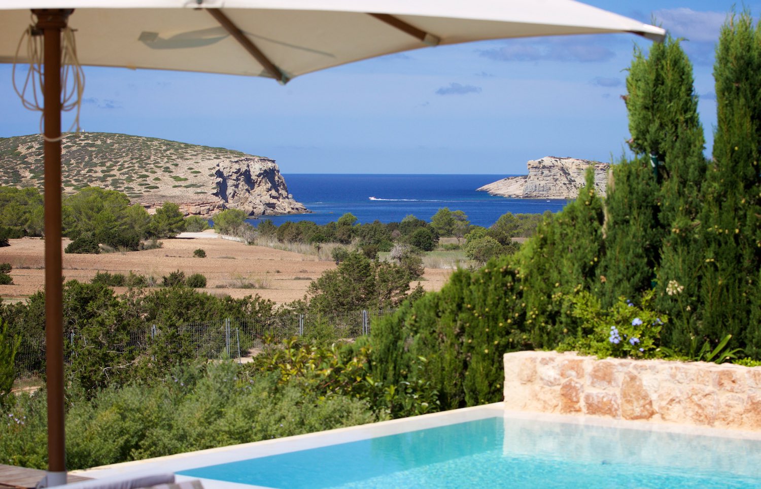Villa Conta Dream