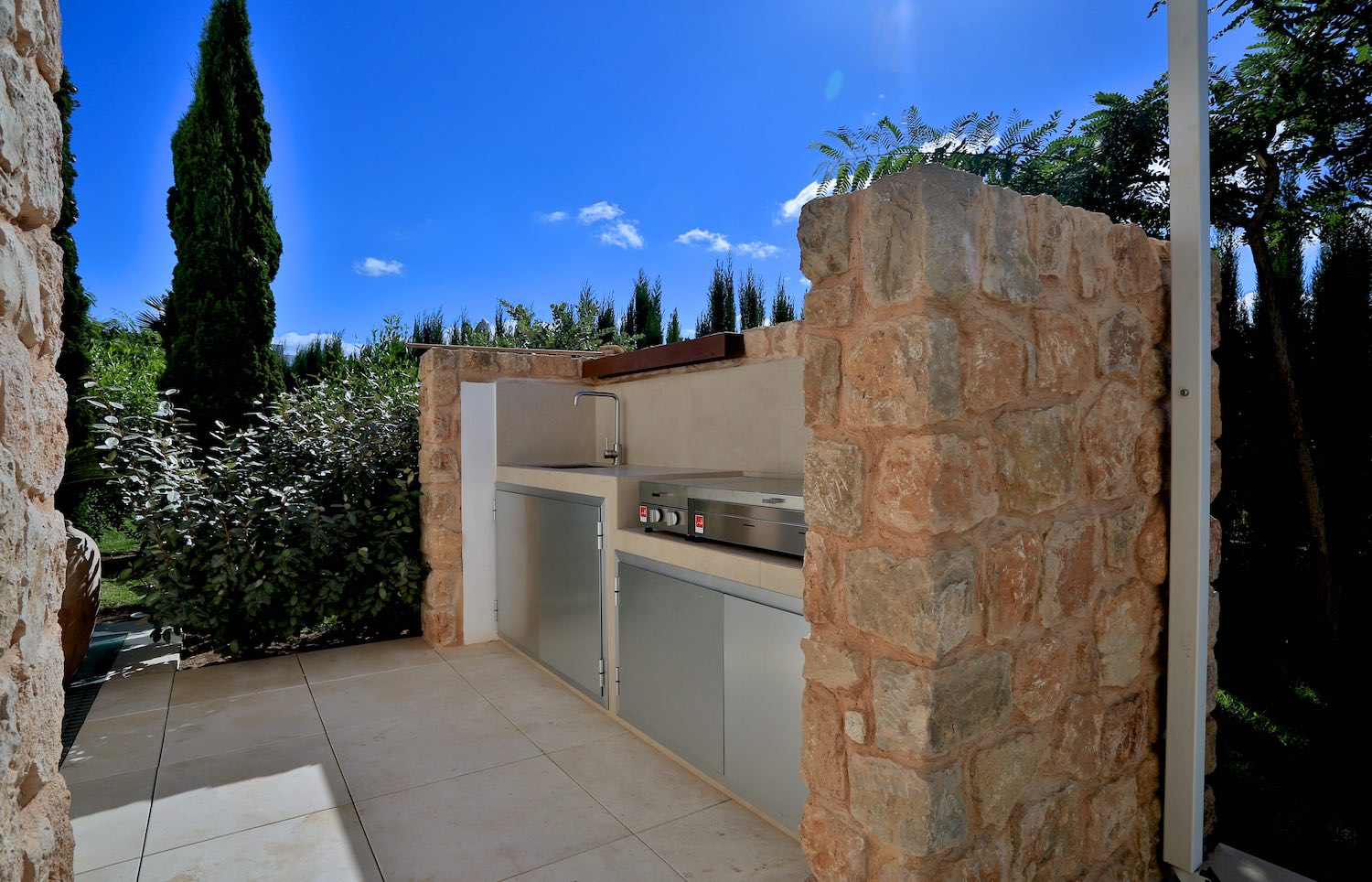 Villa Conta Dream