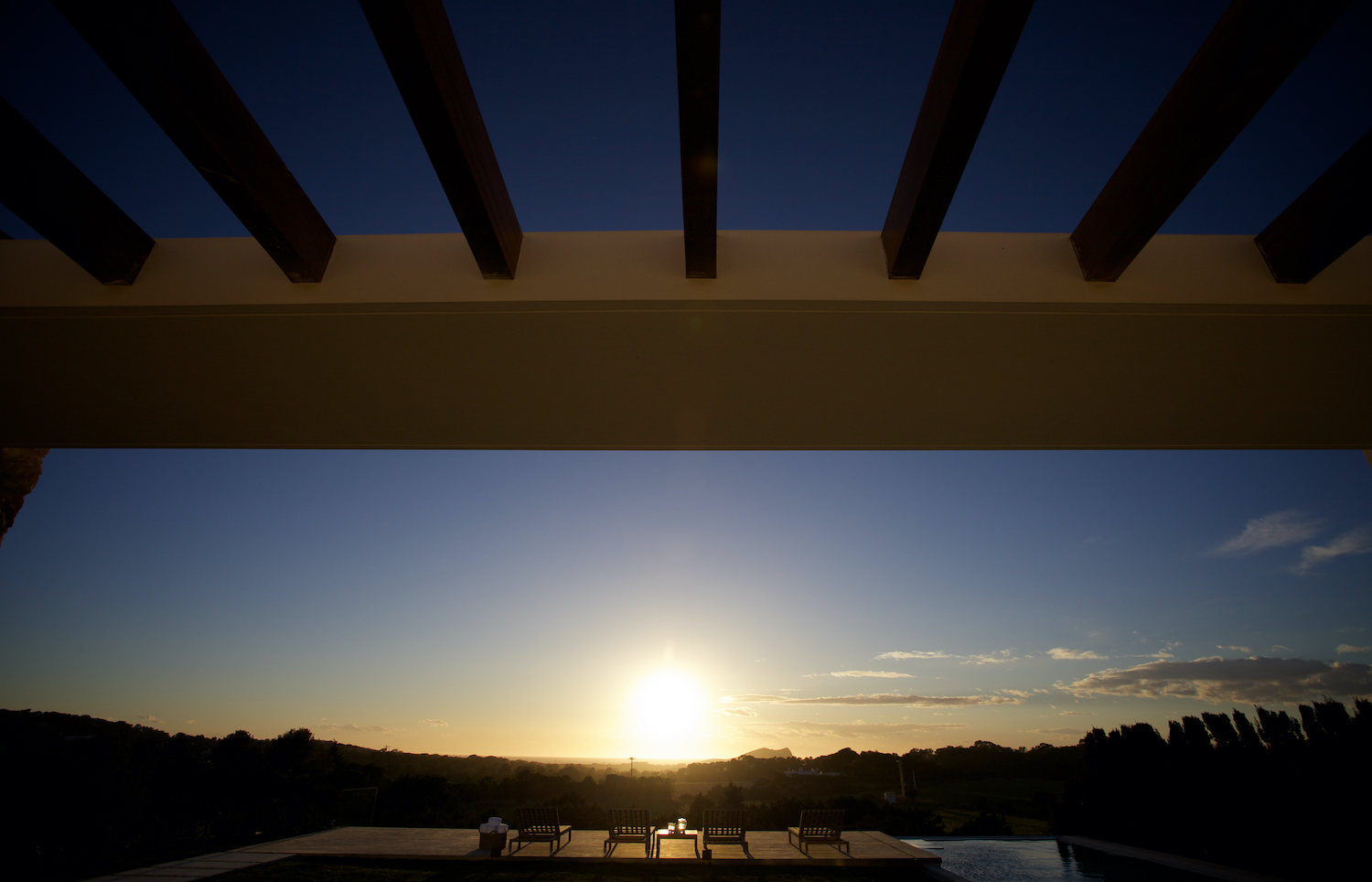 Villa Conta Dream