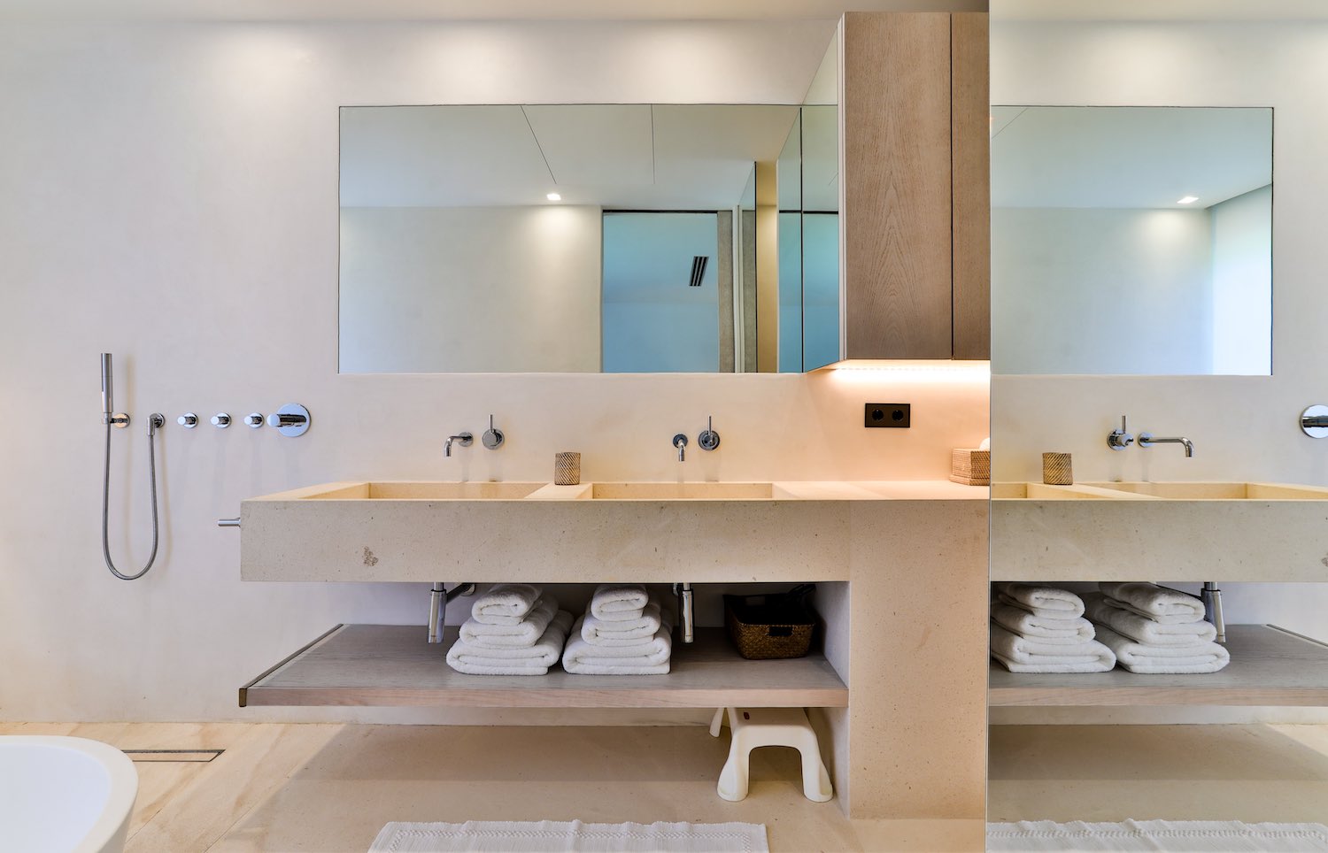 Villa Conta Dream