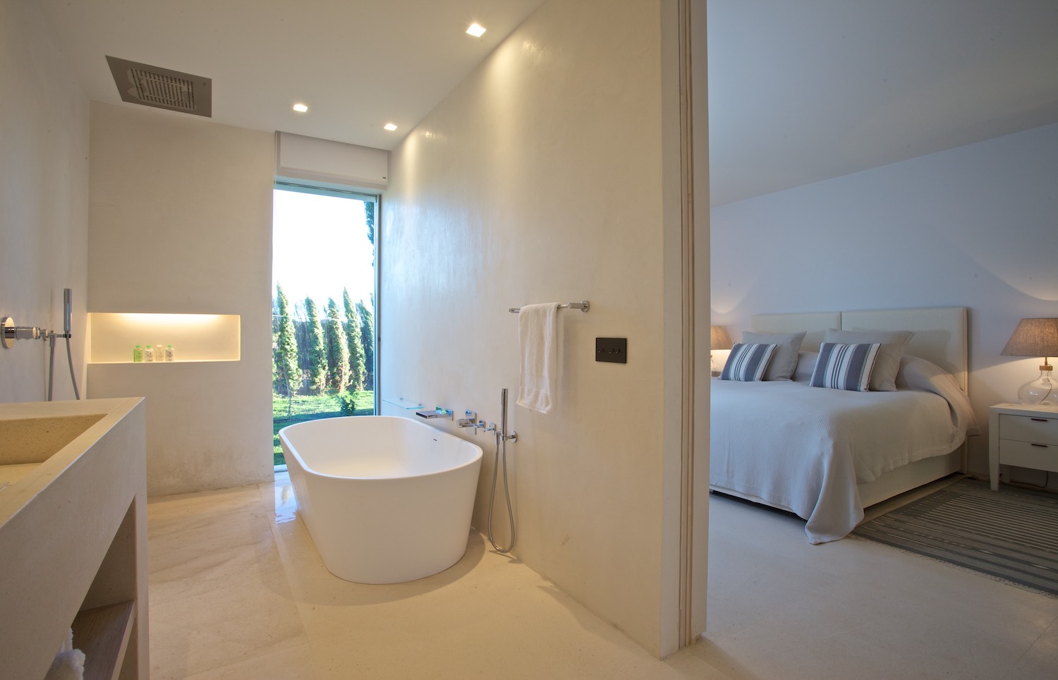 Villa Conta Dream