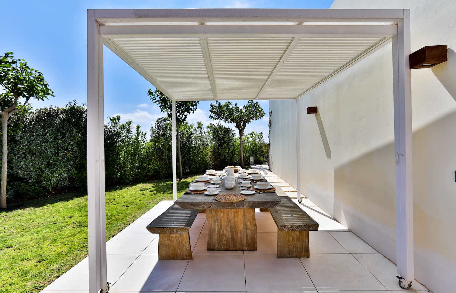 Villa Conta Dream