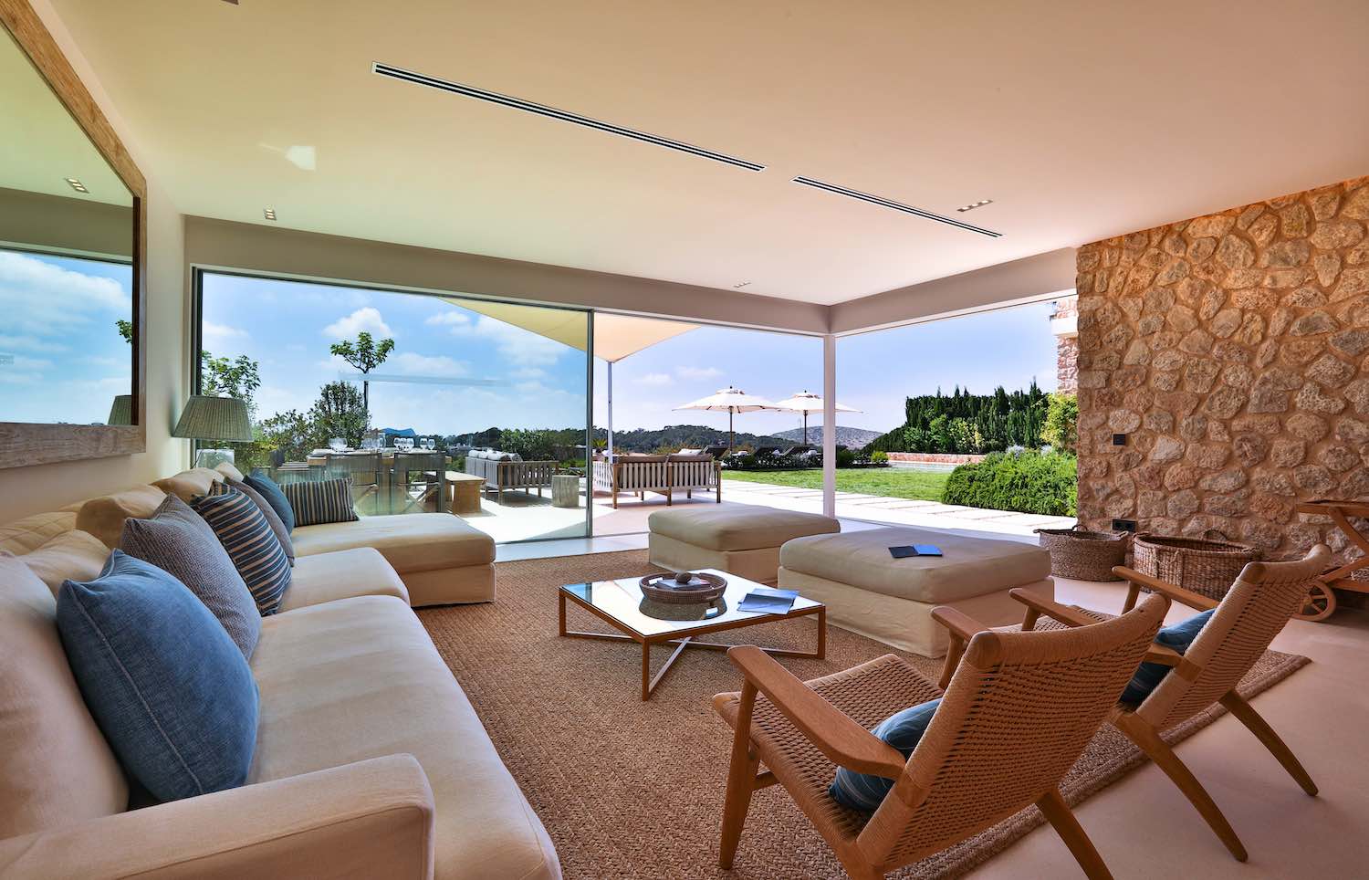 Villa Conta Dream
