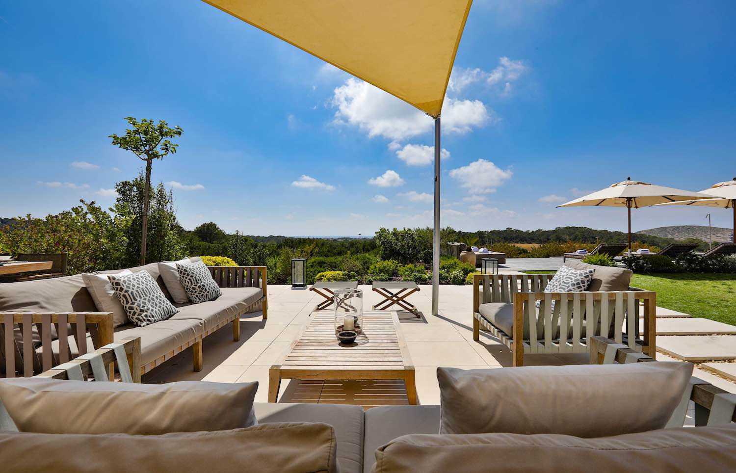 Villa Conta Dream