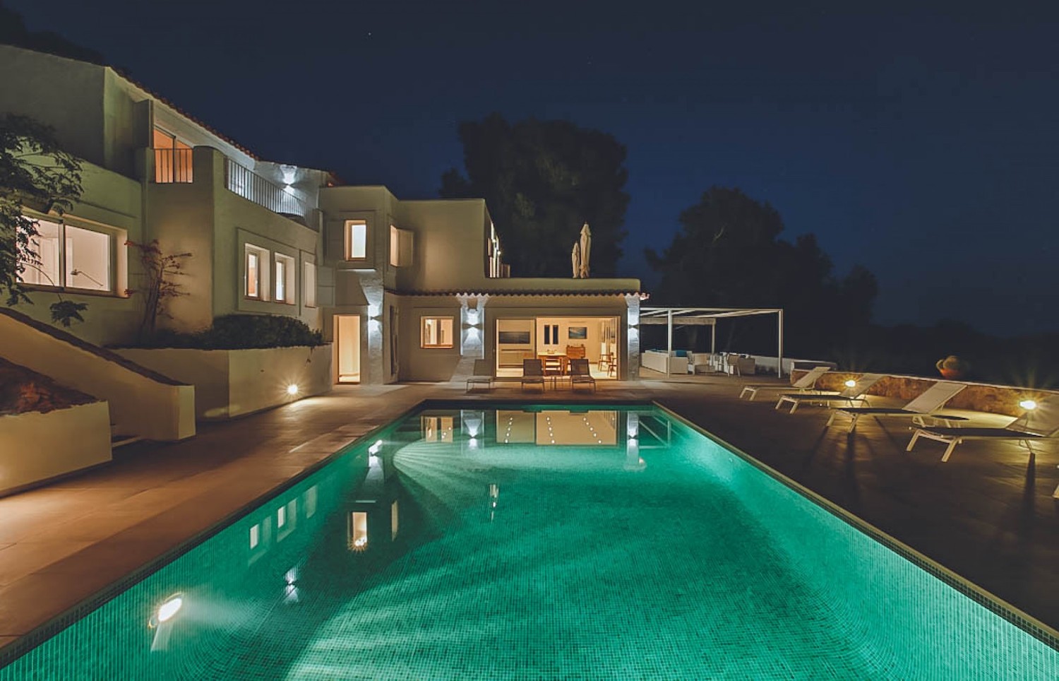 Villa Esther