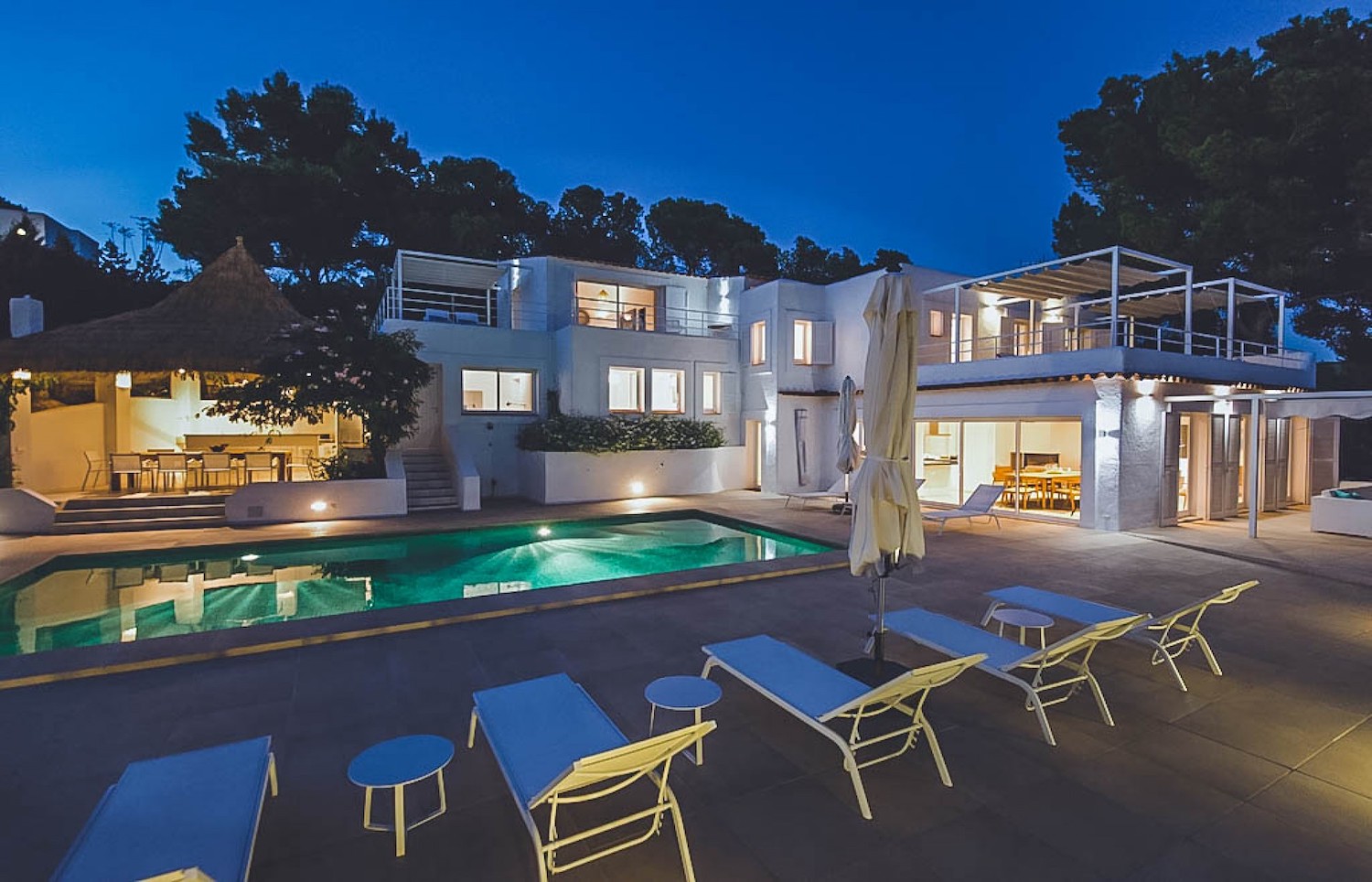 Villa Esther