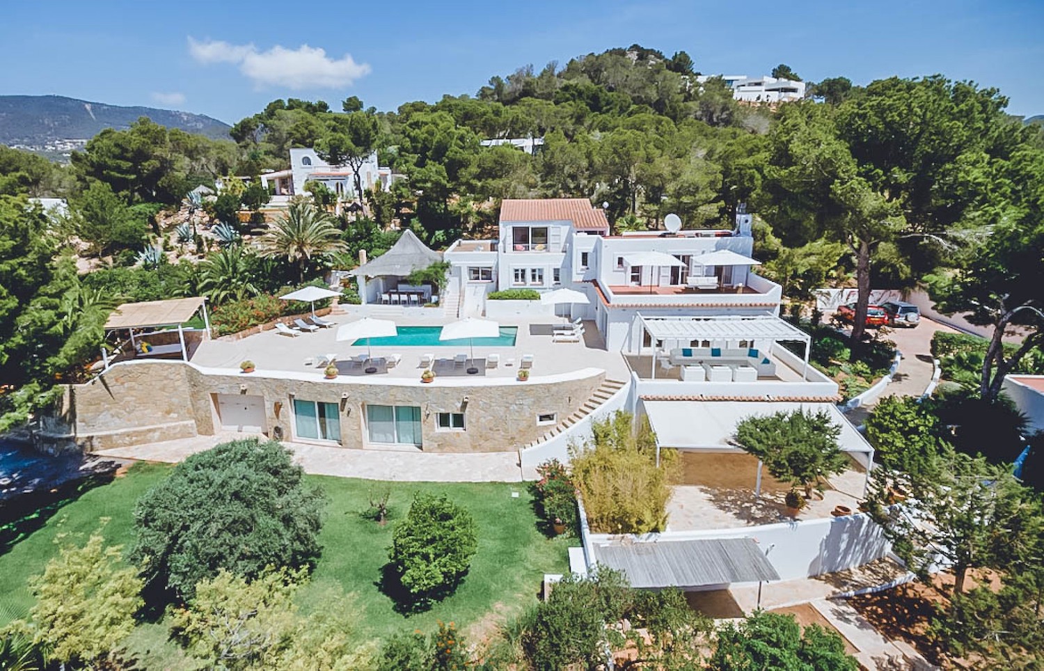 Villa Esther