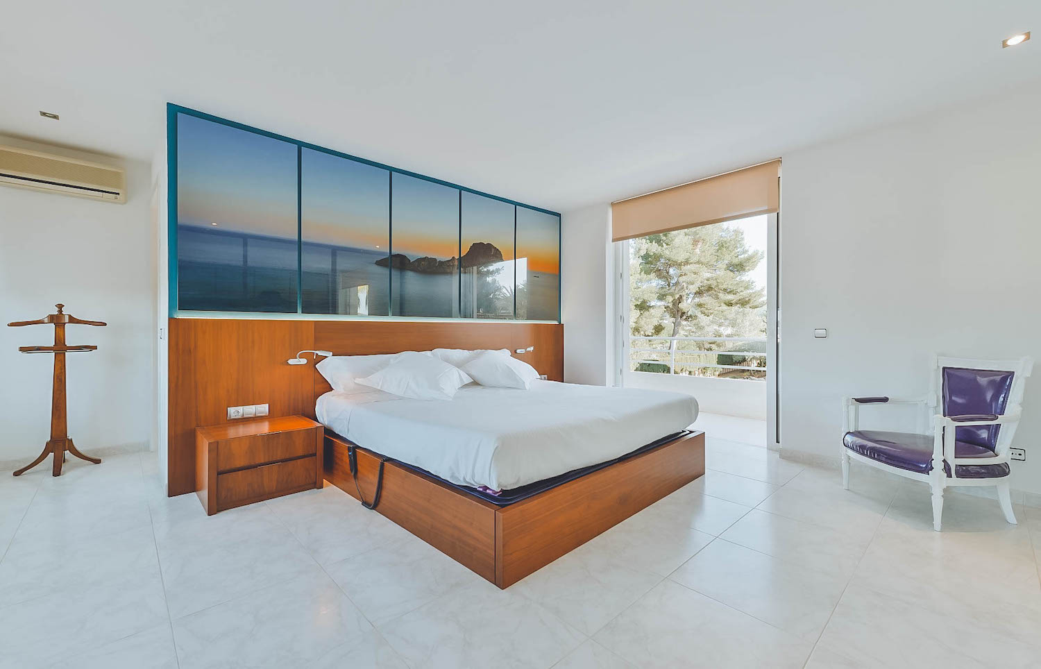 Villa Sienna