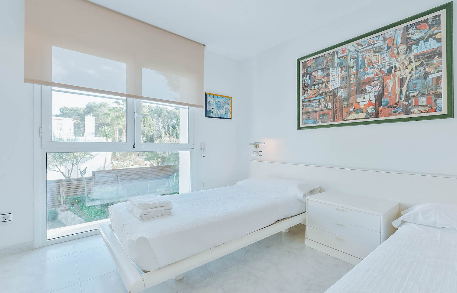 Villa Sienna