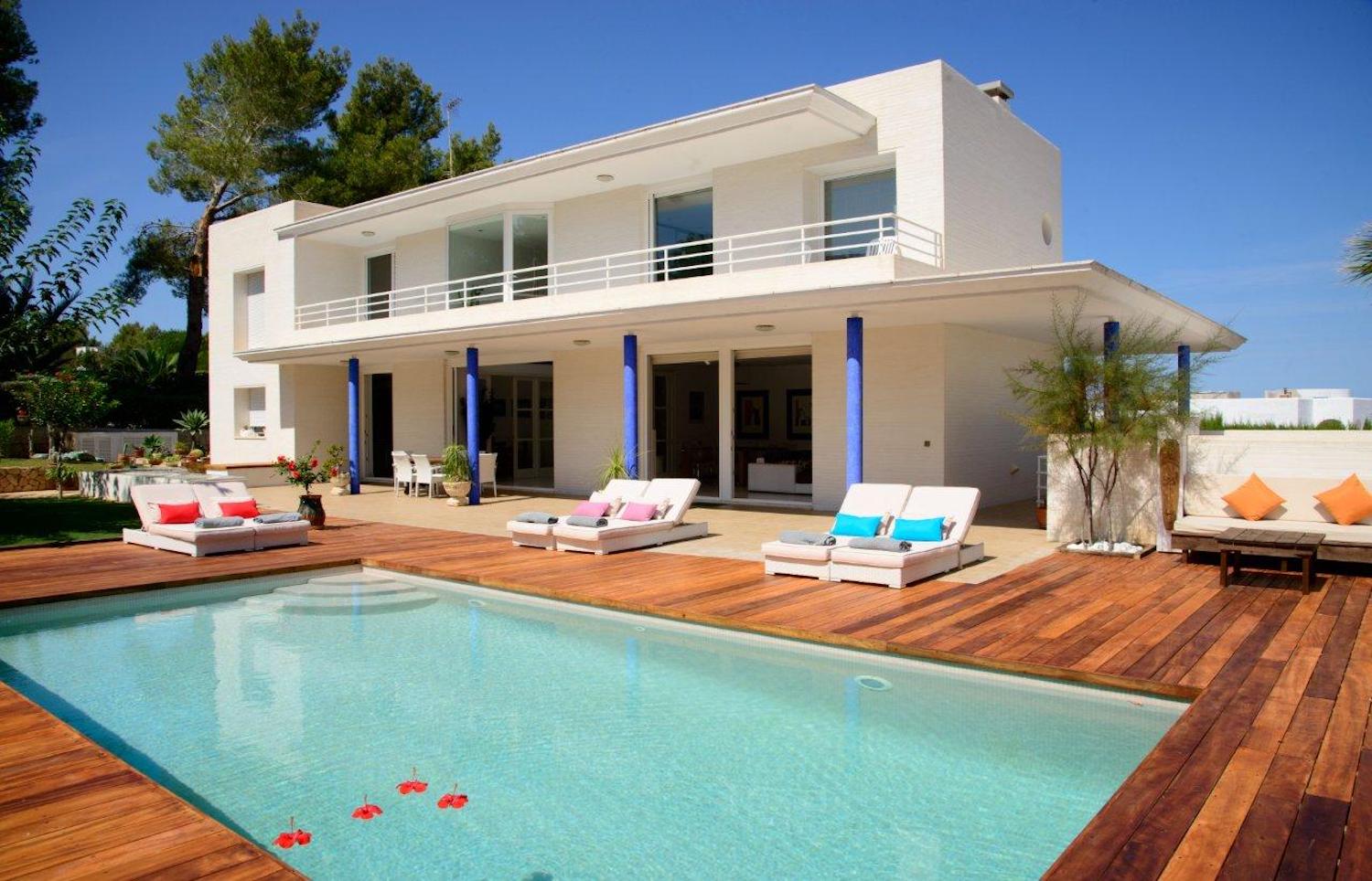 Villa Sienna