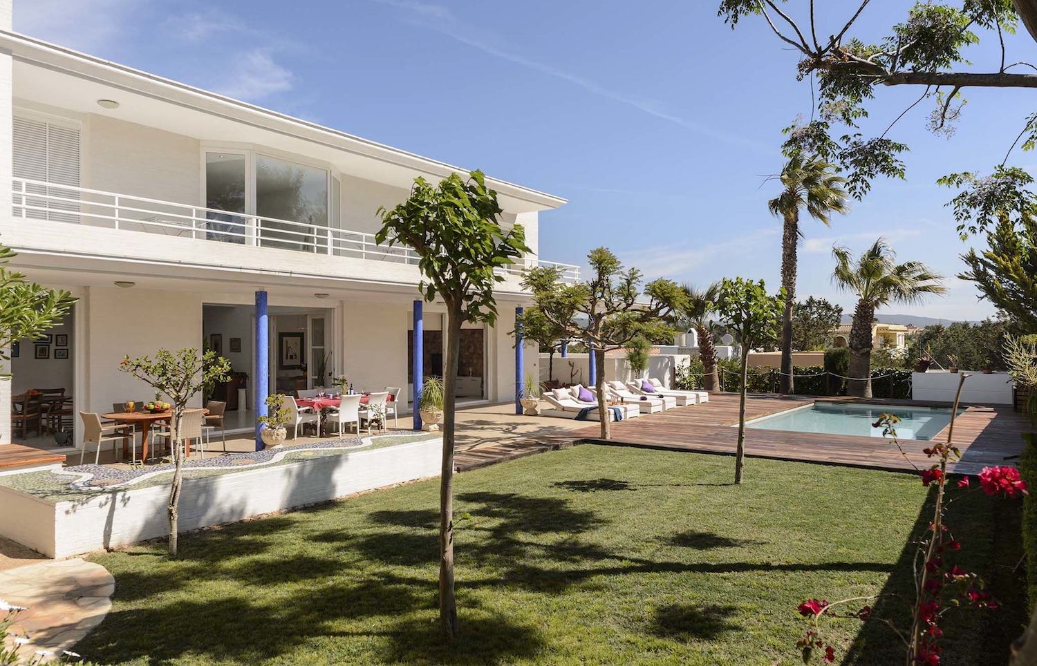 Villa Sienna