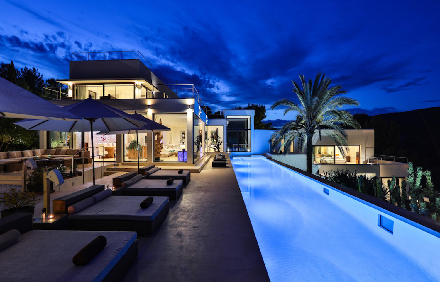 Villa Paola
