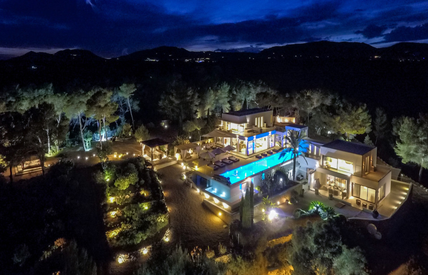 Villa Paola