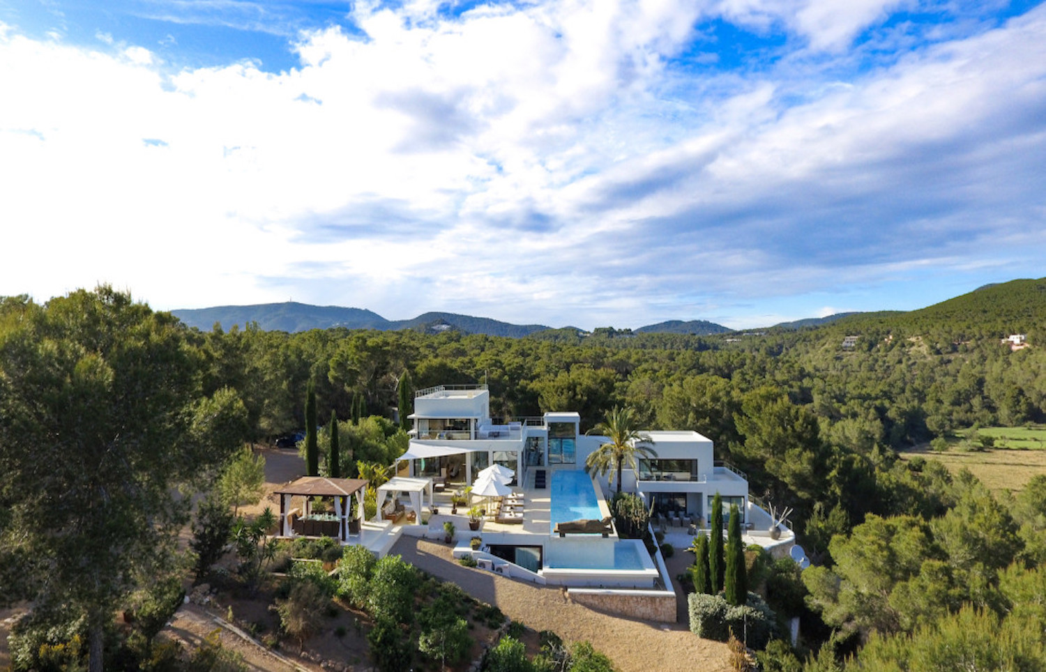 Villa Paola