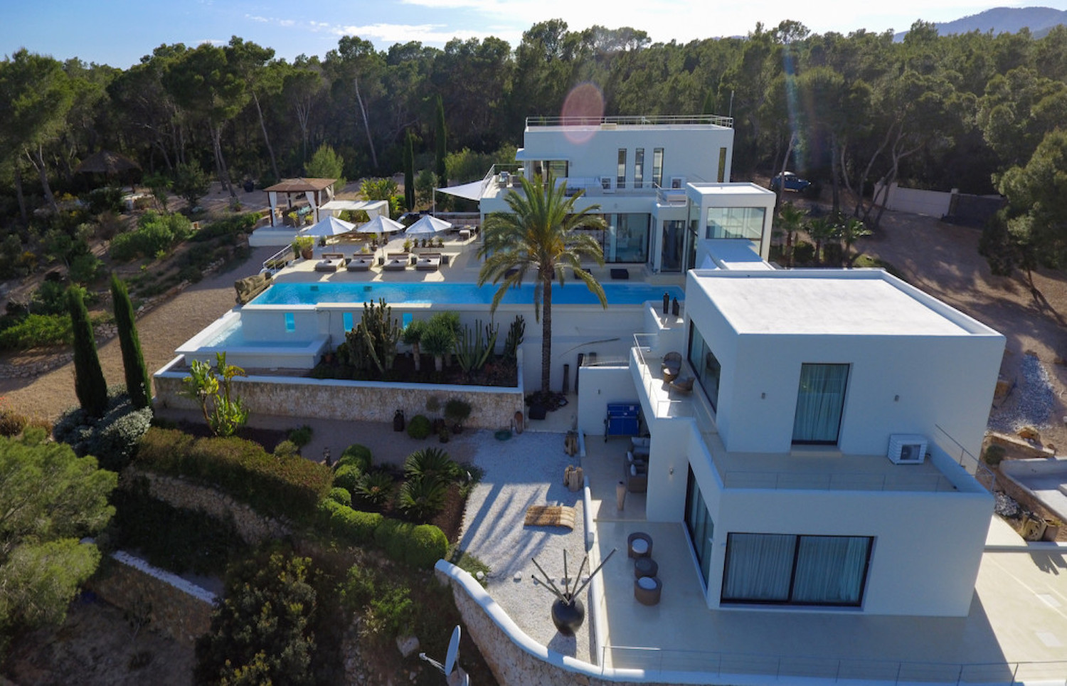 Villa Paola