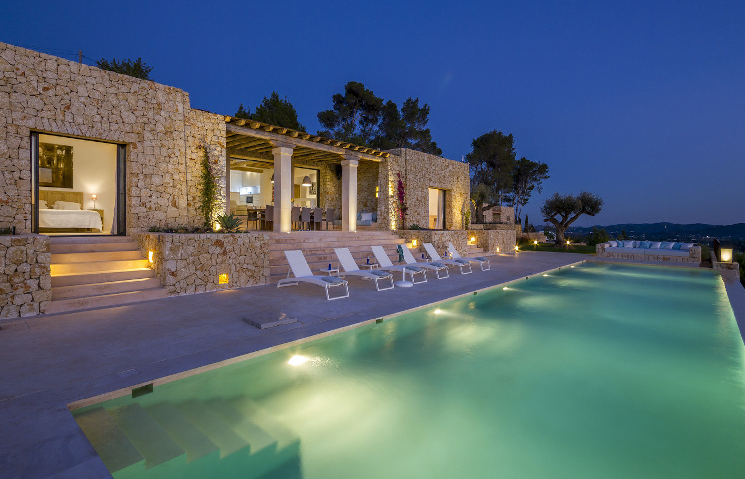 Villa Blakstad