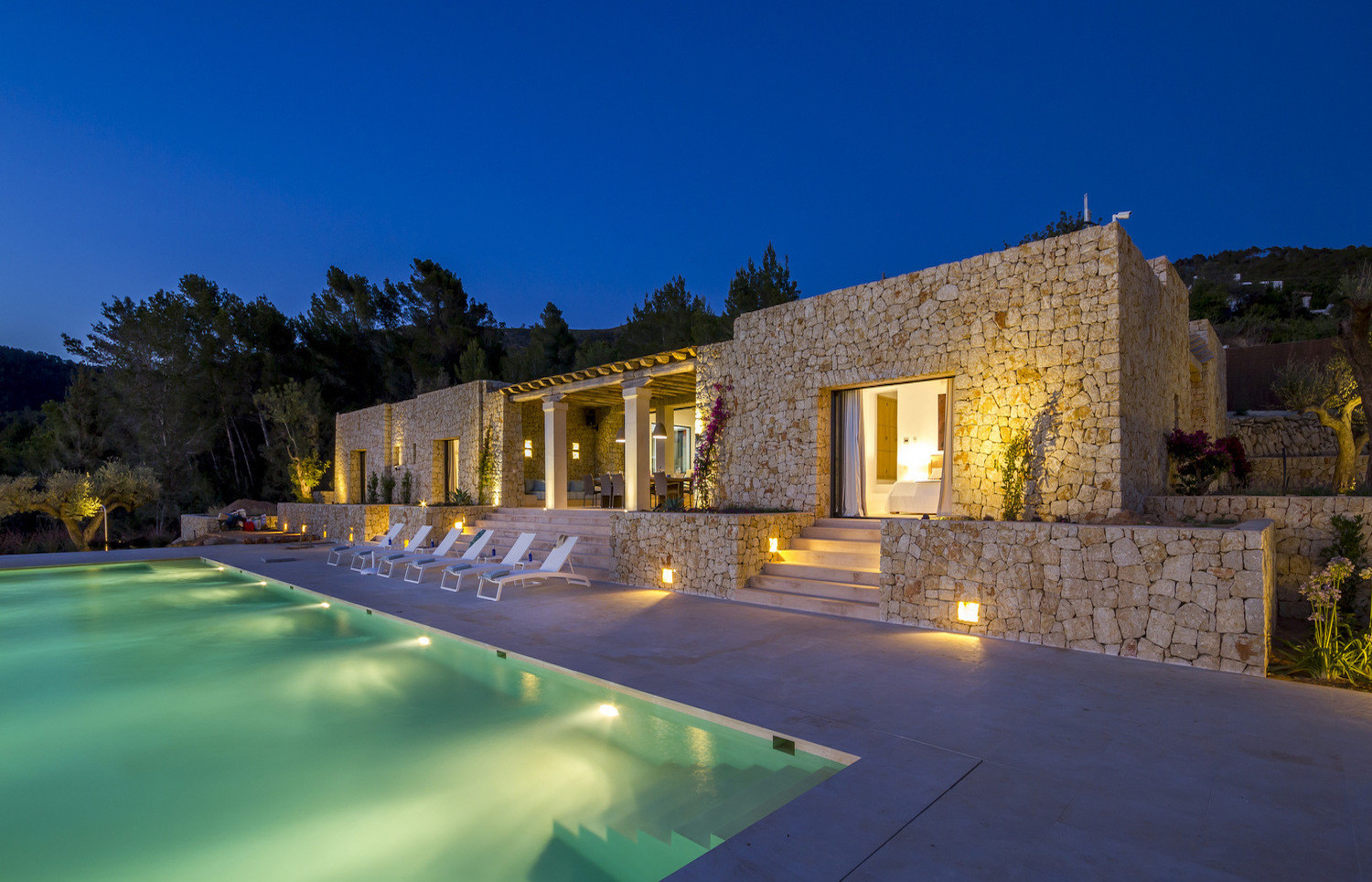 Villa Blakstad