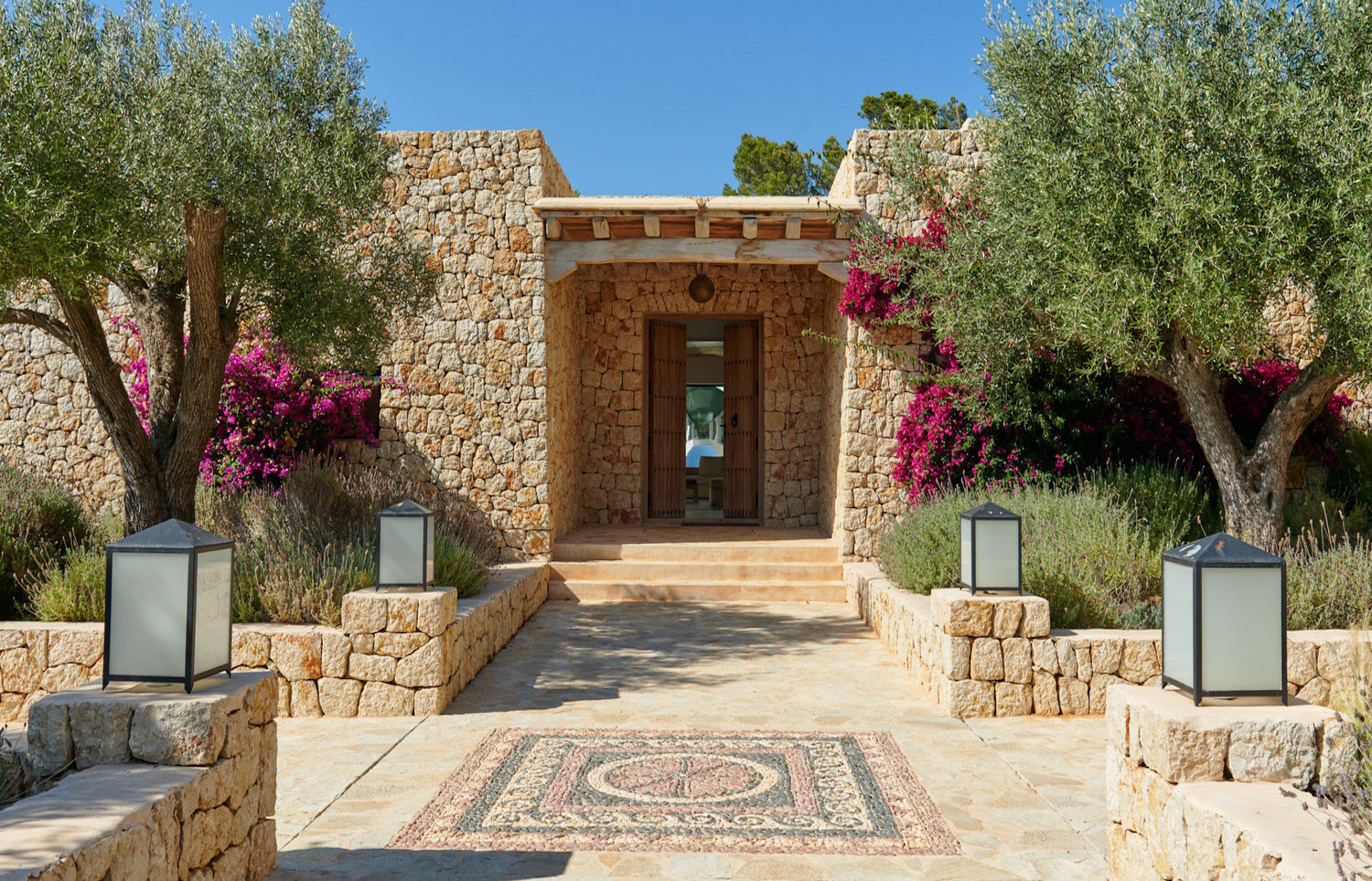 Villa Blakstad