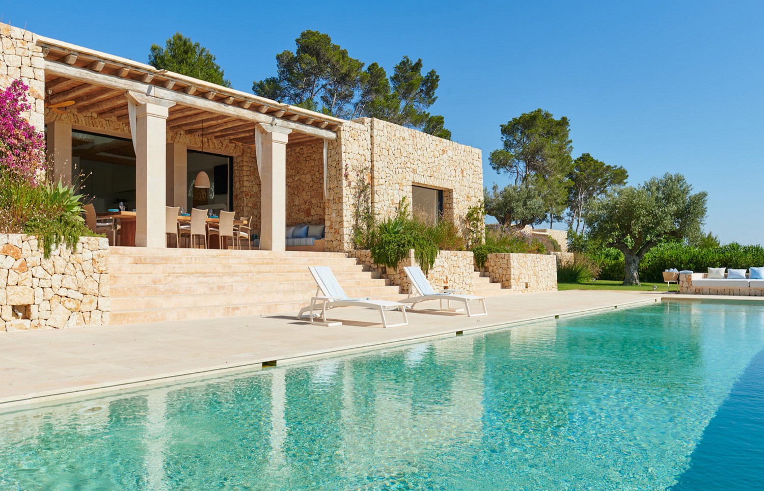 Villa Blakstad