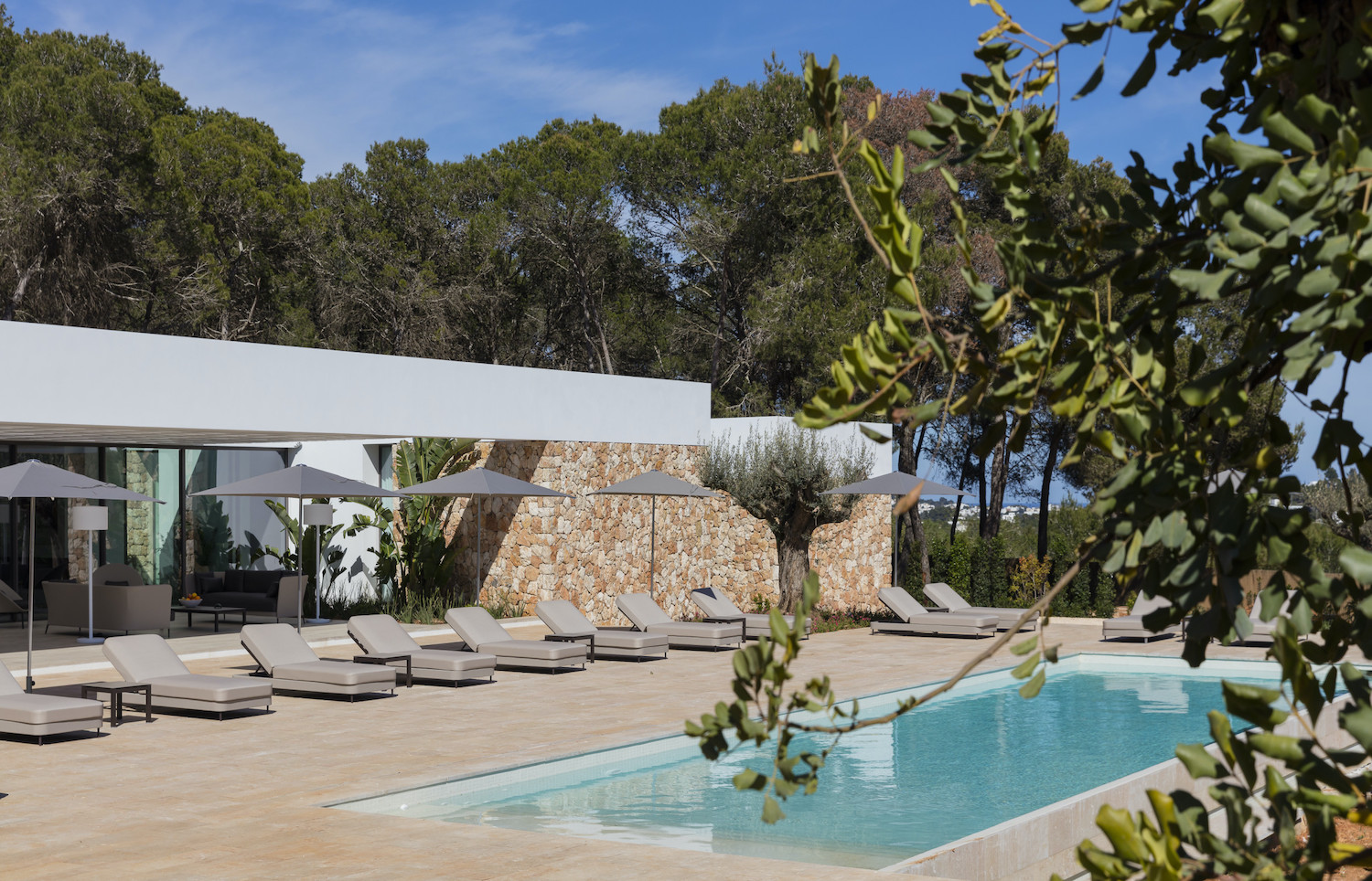 Villa Amaya