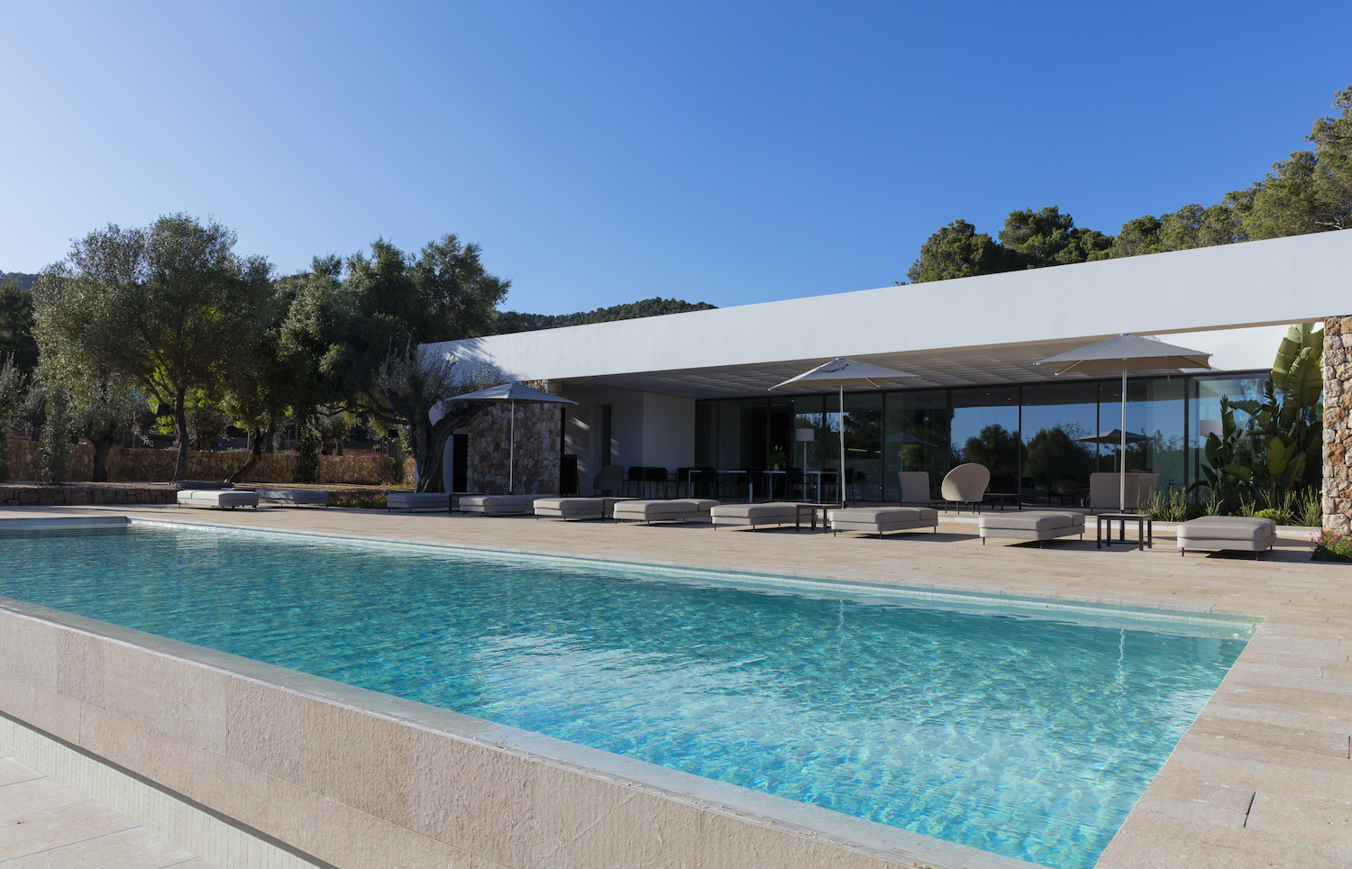 Villa Amaya